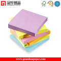 Hot Selling Memo Pad Sticky Note for Promotion